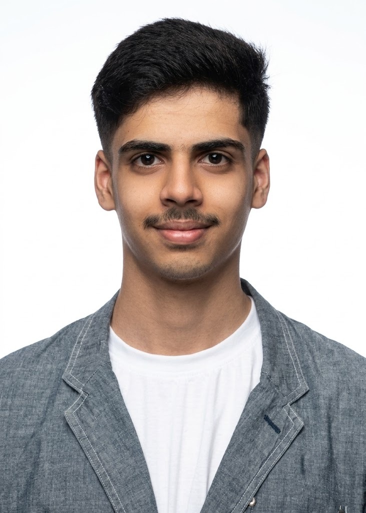 Advith Gowda D A, founder of MSAG